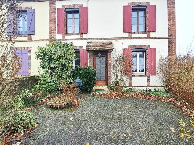 Maison vente à Longny-au-Perche, Longny les Villages