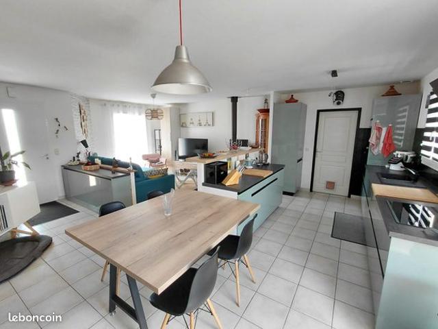 Maison vente à Libourne, Vayres