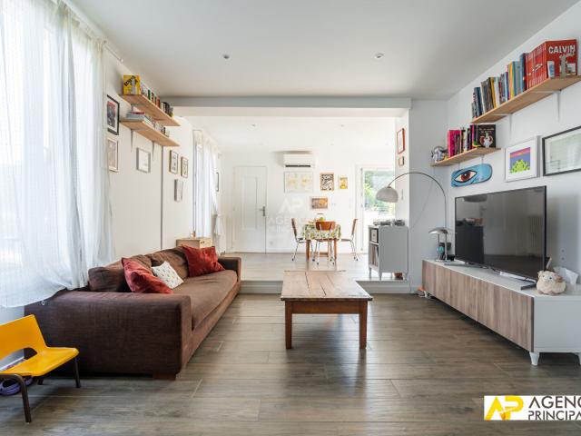 Maison vente à Saint-Germain-en-Laye, Le Mesnil-le-roi