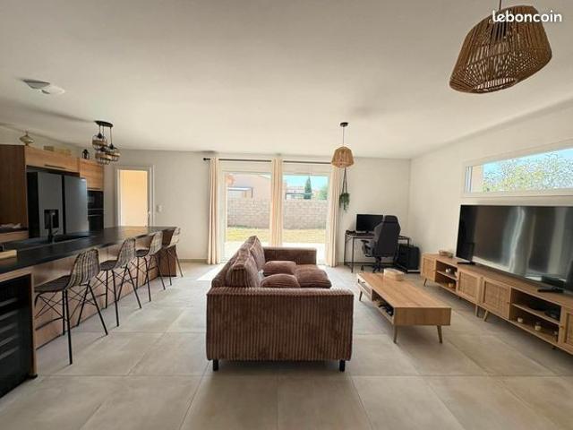 Maison vente à Nîmes, Beaucaire