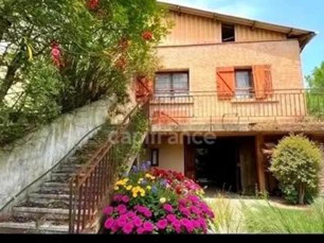 Maison vente à Bastia, Borgo