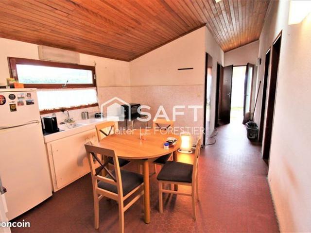 Maison vente à Arcachon, Arès