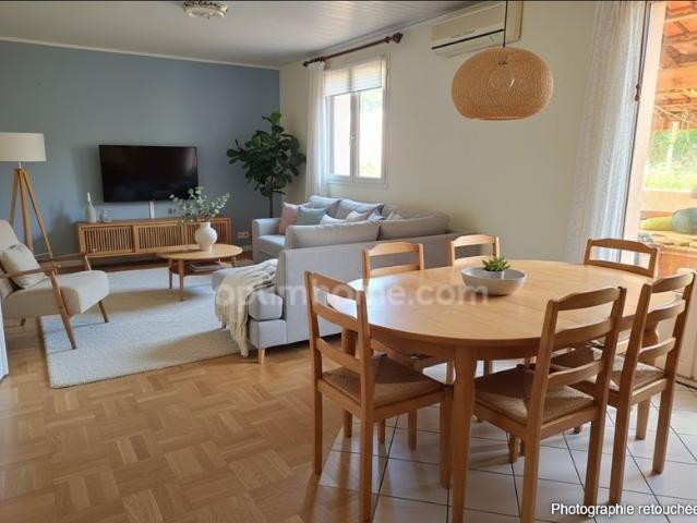 Maison vente à Clermont-Ferrand, Lempdes