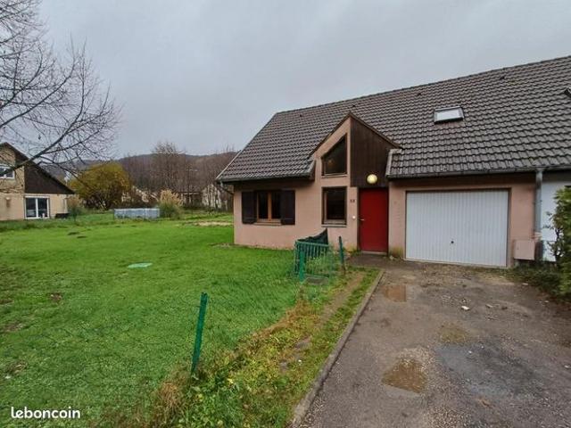 Maison vente à Lure, Raddon-et-chapendu