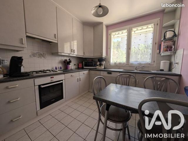 Maison vente à Vigneux-sur-Seine, Essonne