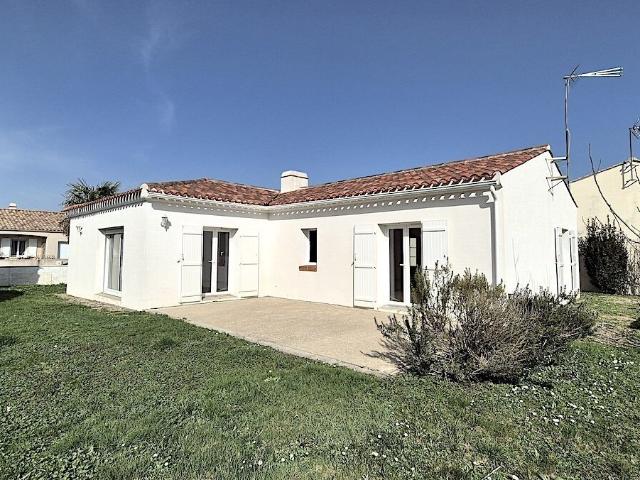 Maison vente à Fontenay-le-Comte, Saint-michel-en-l'herm