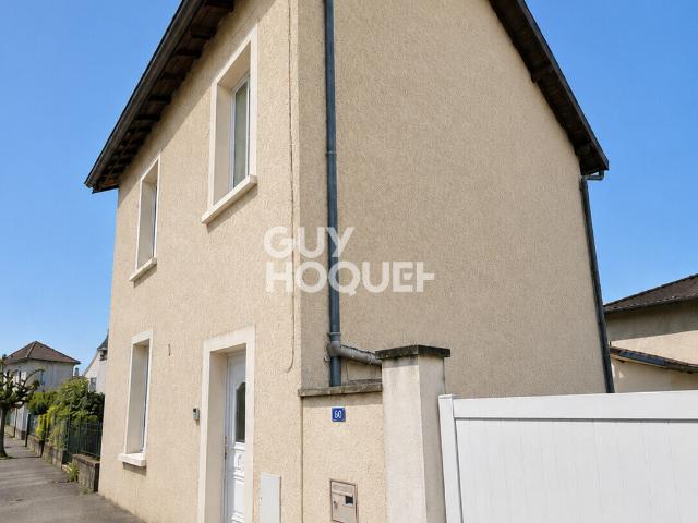 Maison vente à La Tour-du-Pin, Pont-de-chéruy