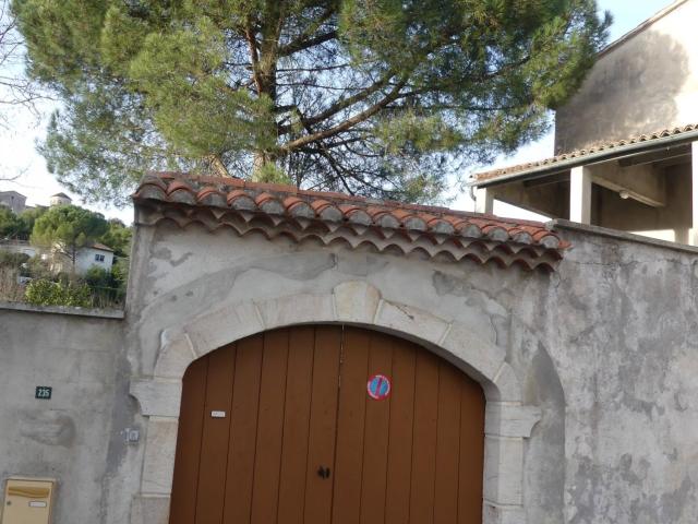 Maison vente à Meyrannes, Gard