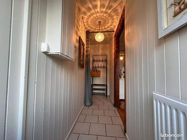 Maison vente à Guiscard, Oise