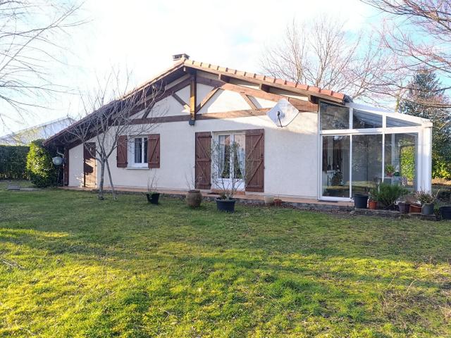 Maison vente à Dax, Vielle-saint-girons