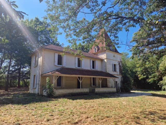 Maison vente à Villeneuve-sur-Lot, Casseneuil