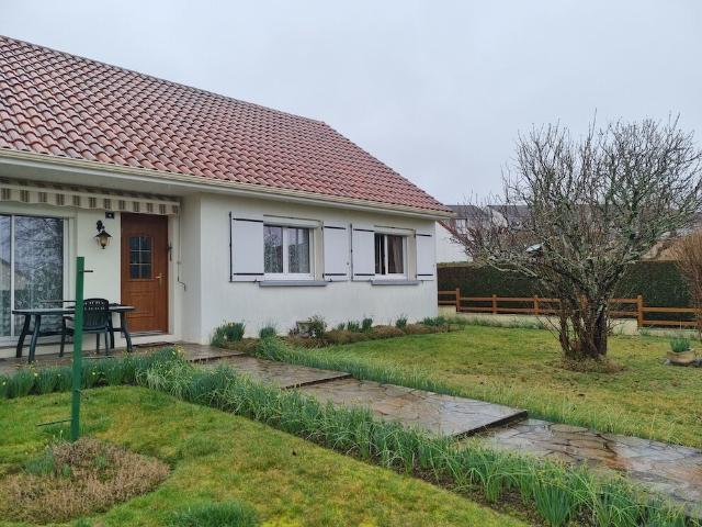 Maison vente à Limoges