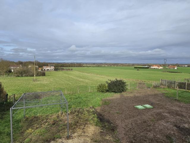 Maison vente à Cholet, Le Mesnil-en-vallée