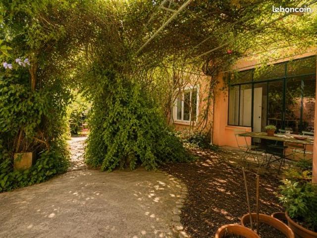 Maison vente à Nîmes