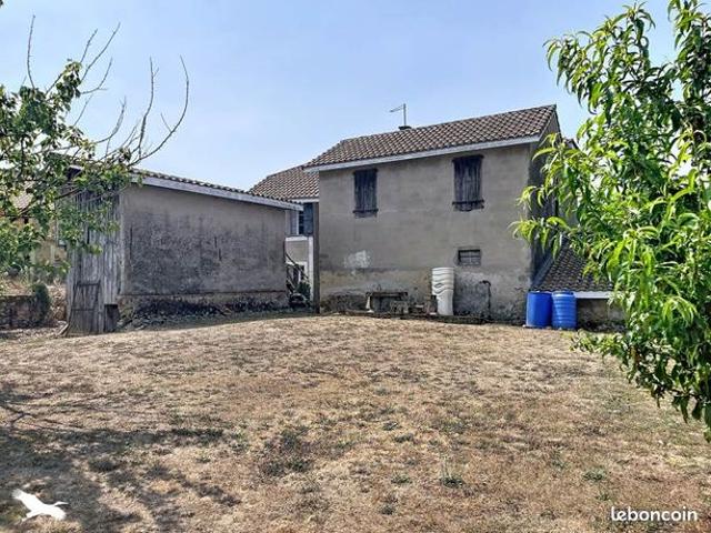 Maison vente à Mont-de-Marsan, Hagetmau