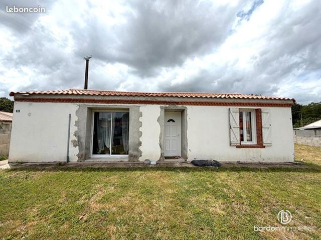 Maison vente à La Roche-sur-Yon, Falleron
