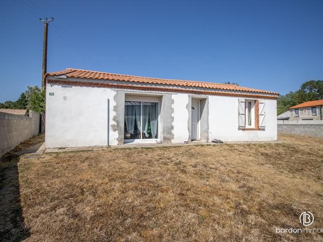 Maison vente à La Roche-sur-Yon, Falleron