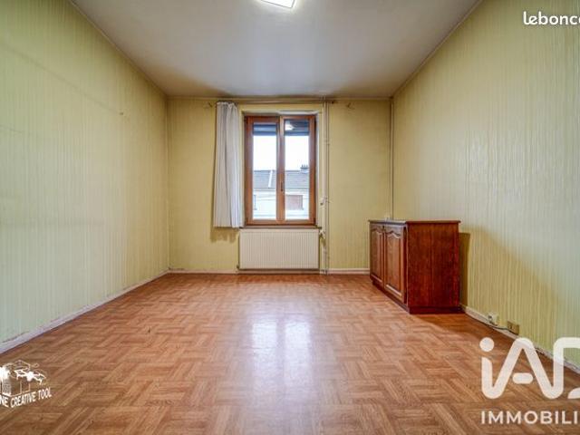 Maison vente à Thionville, Nilvange