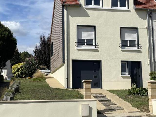 Maison vente à Le Mans