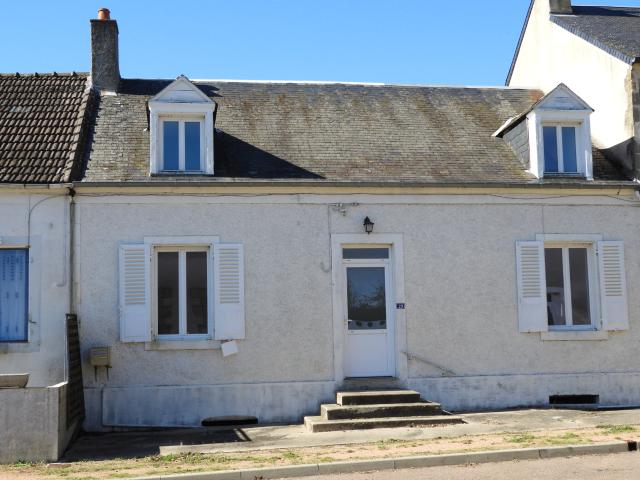 Maison vente à Nevers, Trois-vèvres