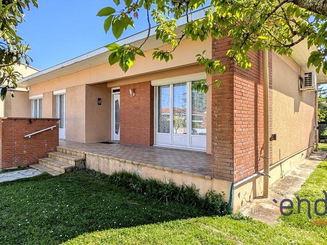Maison vente à Toulouse, Colomiers