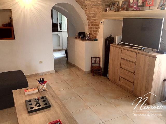 Maison vente à Nîmes, Saint-mamert-du-gard