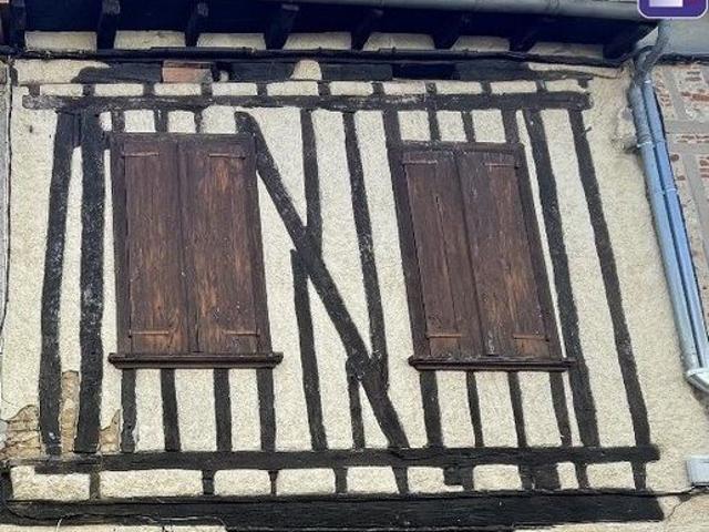 Maison vente à Saint-Girons, Saint-ybars