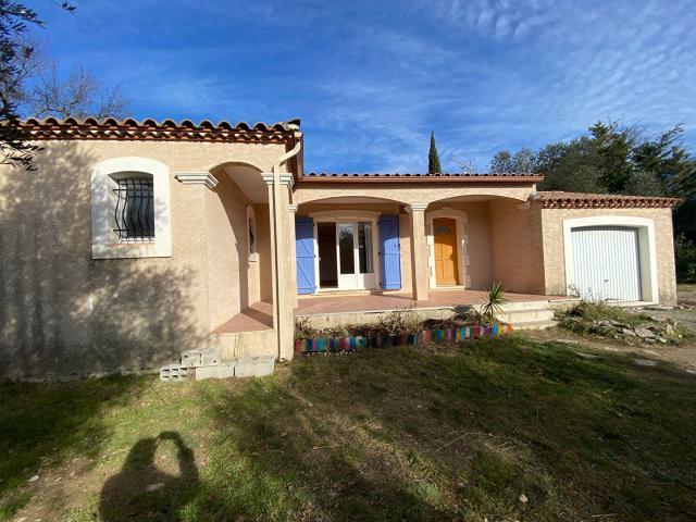 Maison location à Lodève, Claret
