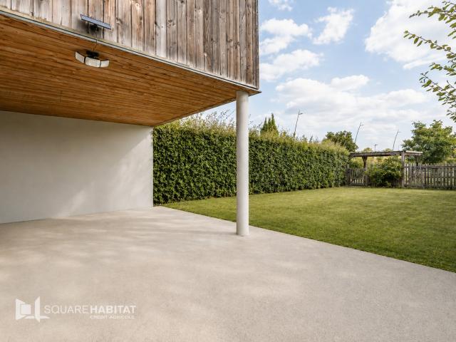 Maison vente à Toulouse, Beauzelle