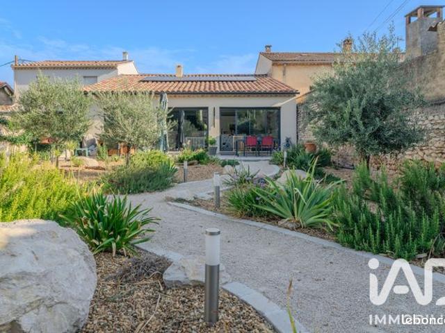 Maison vente à Morières-lès-Avignon, Vaucluse