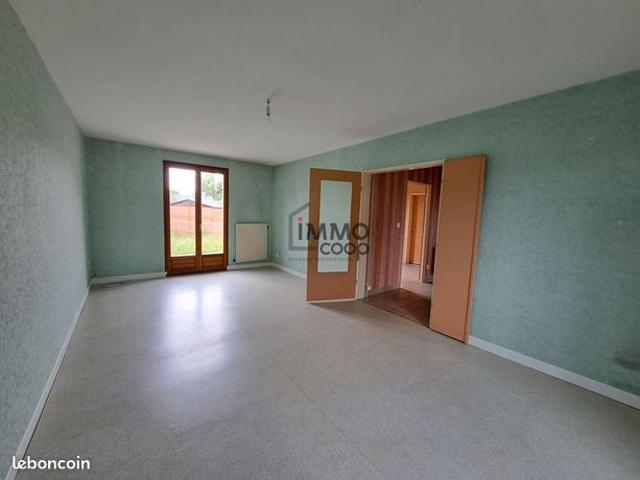Maison vente à Vitry-le-François, Marolles