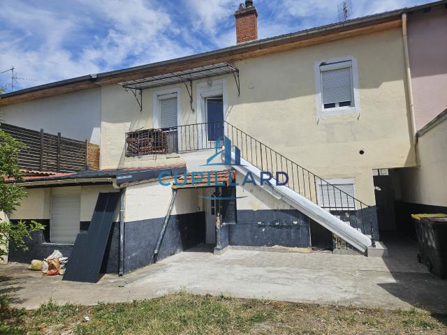 Maison vente à Roanne