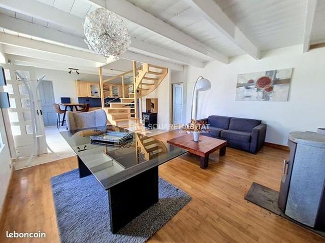 Maison vente à Guingamp, Bretagne