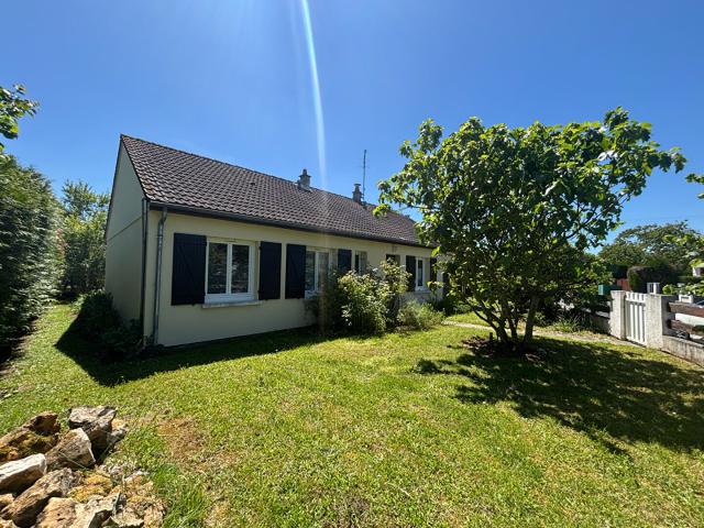 Maison vente à Châteauroux, Ardentes