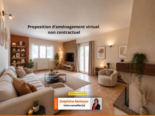 Maison vente à Arrondissement de Draguignan, Lorgues