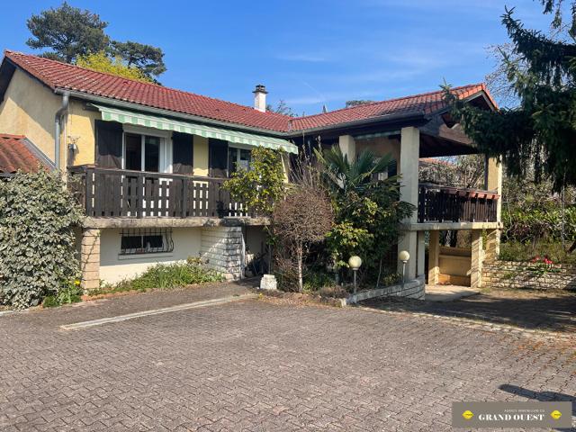 Maison vente à Villefranche-sur-Saône, Rhône