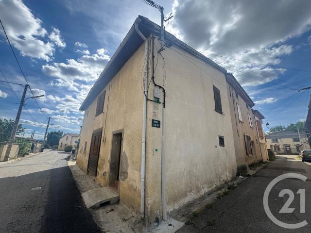 Maison vente à Foix, Coussa
