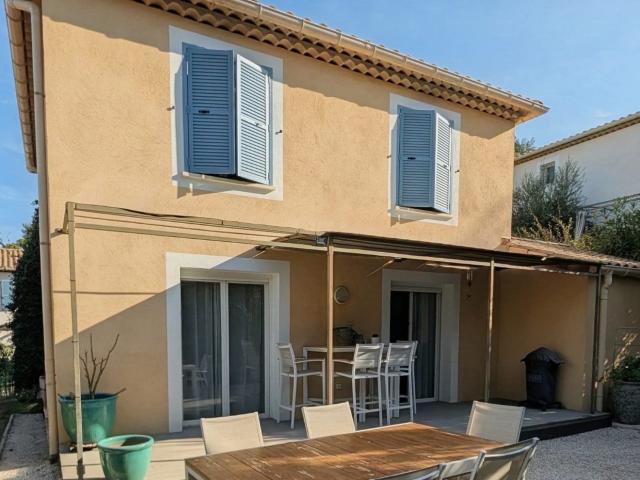 Maison vente à Saint-Paul-de-Vence, Alpes-Maritimes