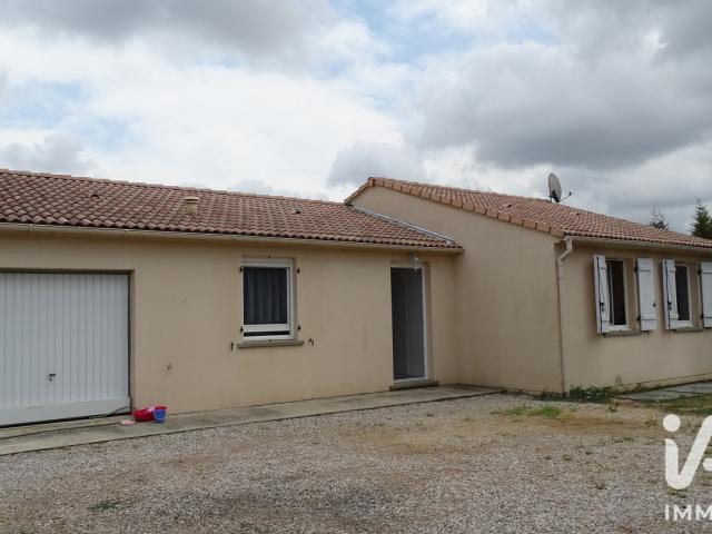 Maison vente à Castres, Soual