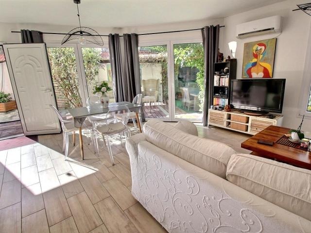 Maison vente à Nice