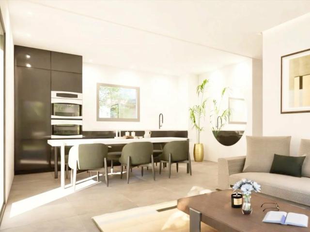 Maison vente à Nice, La Turbie