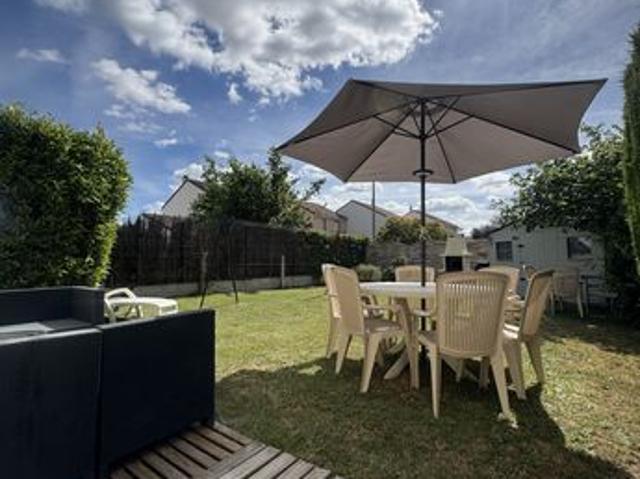 Maison vente à Nantes, Saint-sébastien-sur-loire