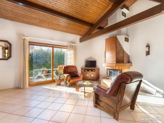 Maison vente à Thonon-les-Bains, Thonon-les-bains