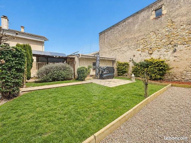 Maison vente à Nevers, Fourchambault