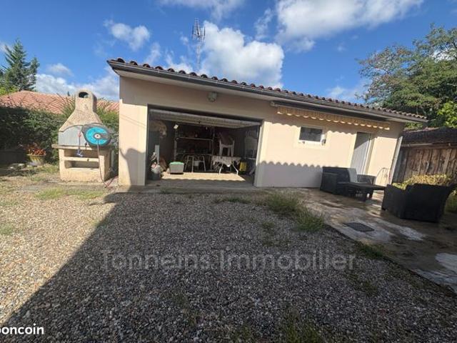 Maison vente à Nérac, Casteljaloux