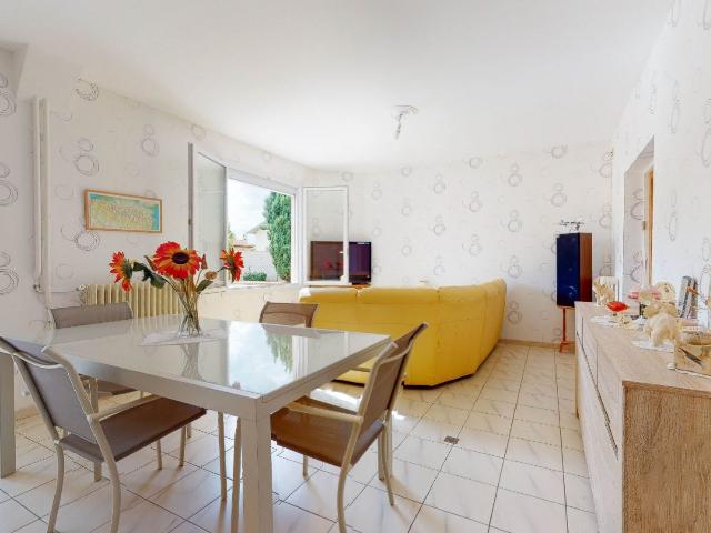 Maison vente à Toulouse