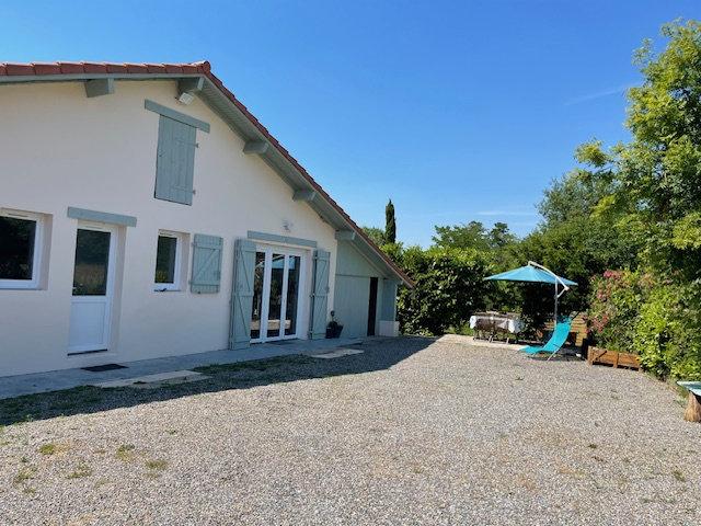 Maison location à Dax, Gamarde-les-bains