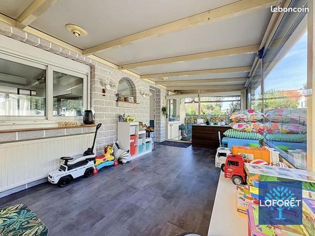 Maison vente à Sainte-Geneviève-des-Bois, Essonne