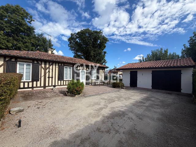 Maison vente à Dax, Linxe
