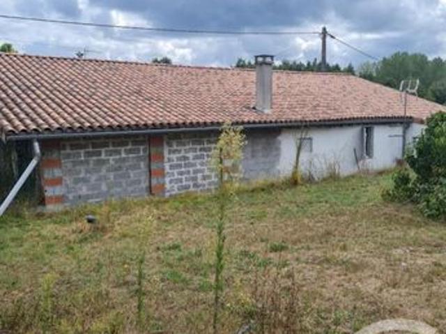 Maison vente à Blaye, Laruscade